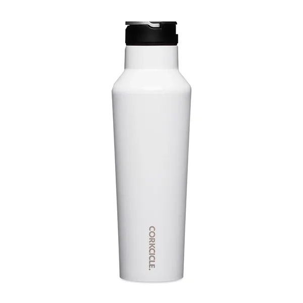 CORKCICLE® Sport Canteen - 20 Oz. - CORKCICLE® Sport Canteen - 20 Oz. - Image 7 of 10