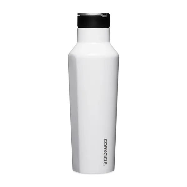 CORKCICLE® Sport Canteen - 20 Oz. - CORKCICLE® Sport Canteen - 20 Oz. - Image 8 of 10