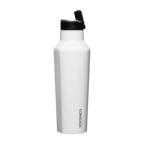 CORKCICLE® Sport Canteen - 20 Oz. - CORKCICLE® Sport Canteen - 20 Oz. - Image 9 of 10