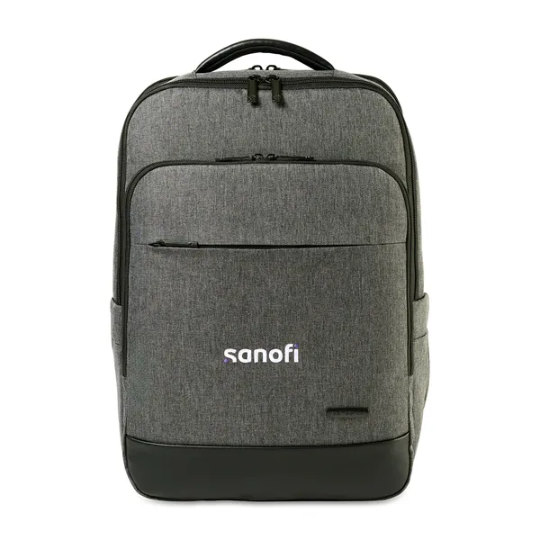 Samsonite Cablewood Laptop Backpack - Samsonite Cablewood Laptop Backpack - Image 0 of 7