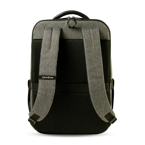 Samsonite Cablewood Laptop Backpack - Samsonite Cablewood Laptop Backpack - Image 3 of 7