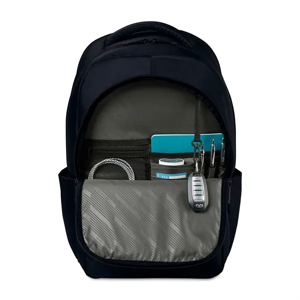 Samsonite Fox Chapel Laptop Backpack - Samsonite Fox Chapel Laptop Backpack - Image 2 of 3