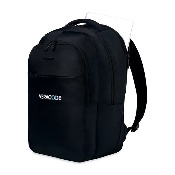 Samsonite Fox Chapel Laptop Backpack - Samsonite Fox Chapel Laptop Backpack - Image 3 of 3