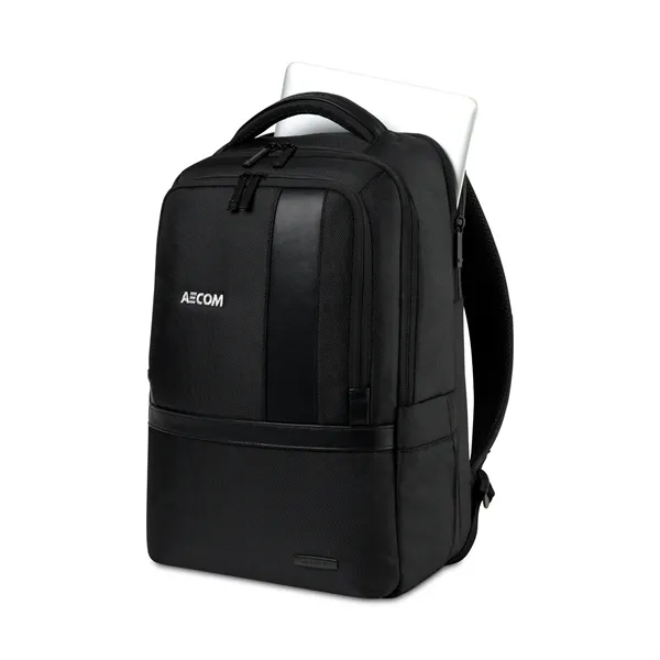 Samsonite Triville Laptop Backpack - Samsonite Triville Laptop Backpack - Image 1 of 3