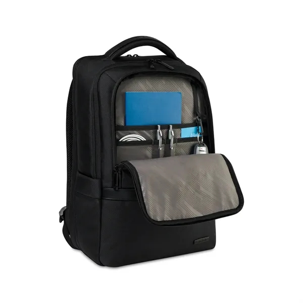 Samsonite Triville Laptop Backpack - Samsonite Triville Laptop Backpack - Image 2 of 3
