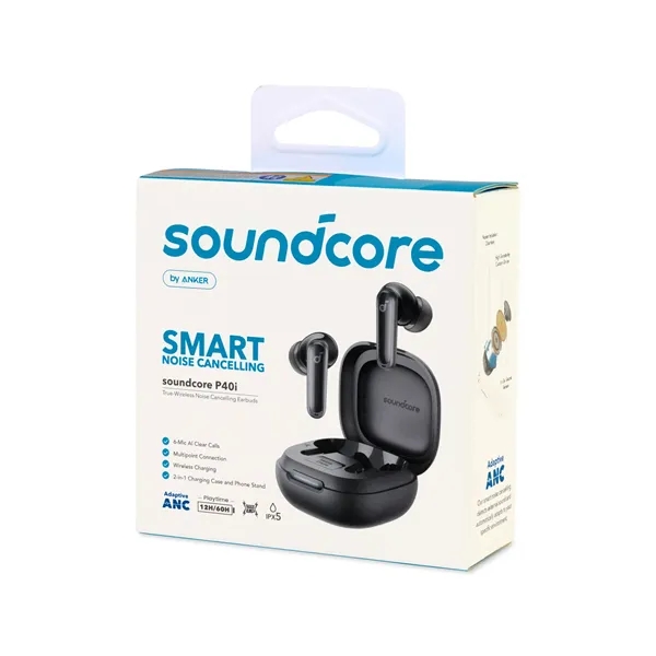 Anker Soundcore P40i - Anker Soundcore P40i - Image 8 of 8