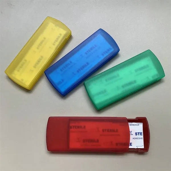 Bandage Holder