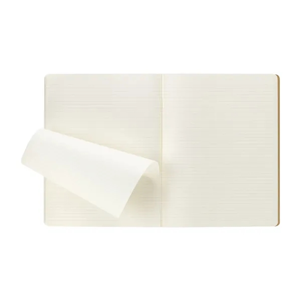 Moleskine® Cahier Ruled XX-Large Journal - Moleskine® Cahier Ruled XX-Large Journal - Image 2 of 5