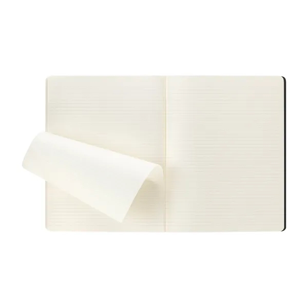 Moleskine® Cahier Ruled XX-Large Journal - Moleskine® Cahier Ruled XX-Large Journal - Image 5 of 5