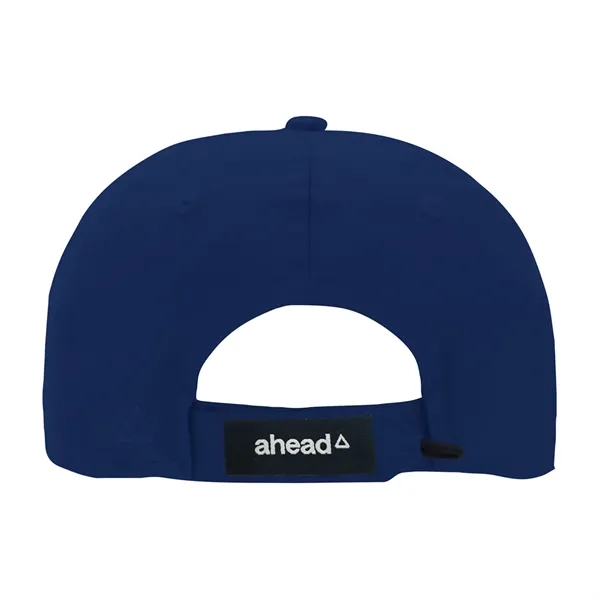 Ahead Shawmut Cap - Ahead Shawmut Cap - Image 4 of 43