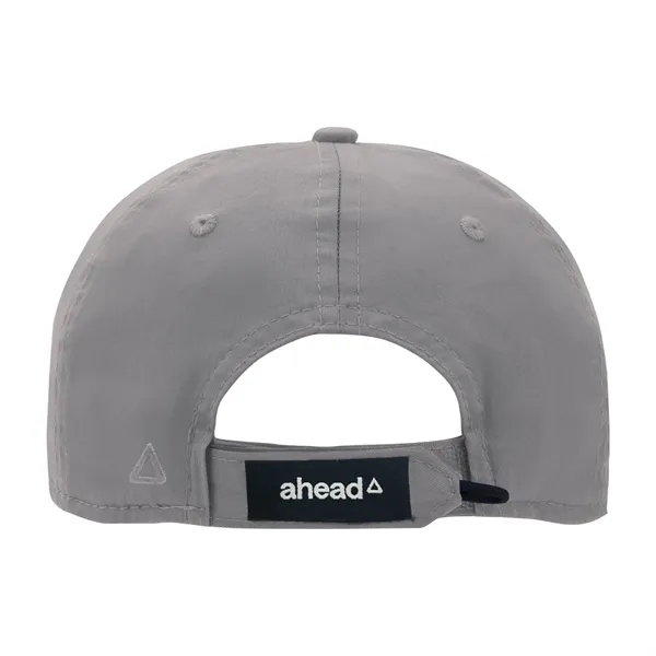 Ahead Shawmut Cap - Ahead Shawmut Cap - Image 14 of 43