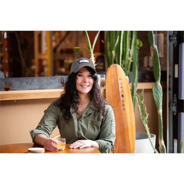 Ahead Shawmut Cap - Ahead Shawmut Cap - Image 15 of 48