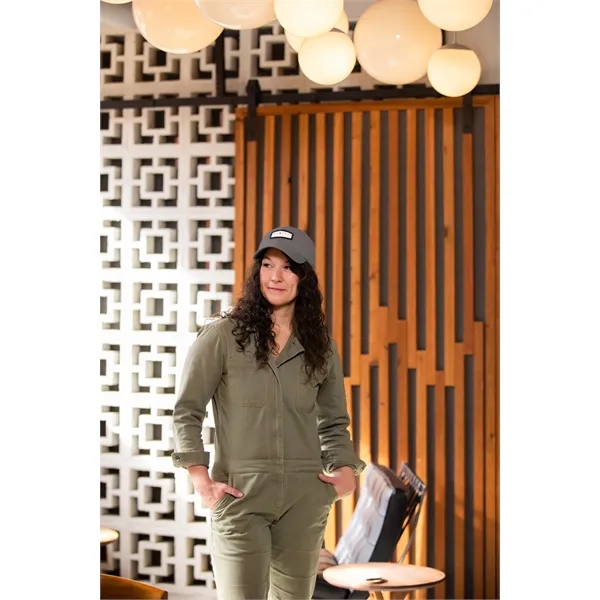 Ahead Shawmut Cap - Ahead Shawmut Cap - Image 18 of 48