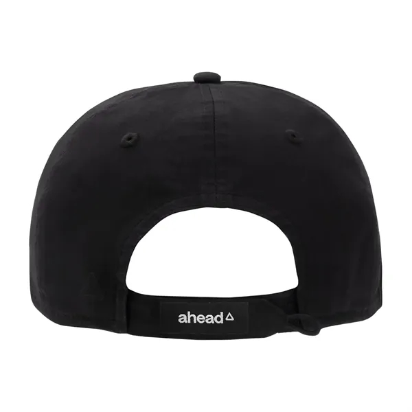 Ahead Shawmut Cap - Ahead Shawmut Cap - Image 28 of 48