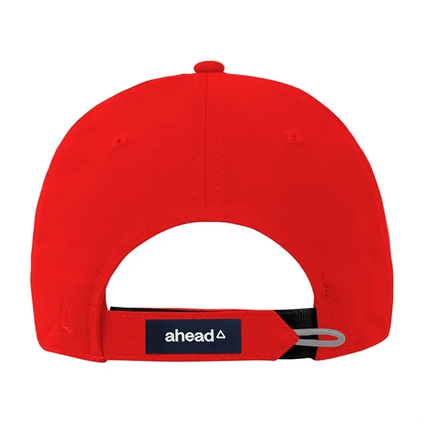 Ahead Frio Performance Cap - Ahead Frio Performance Cap - Image 4 of 58