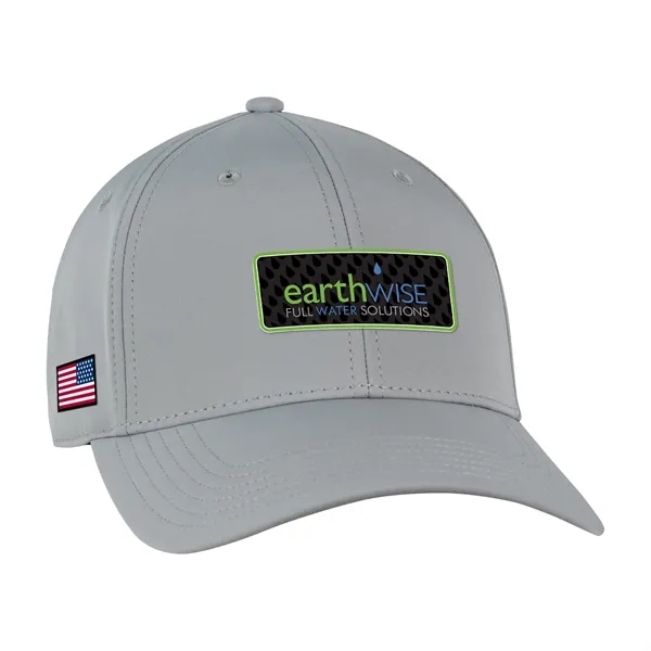 Ahead The Force Recycled Performance Cap - Ahead The Force Recycled Performance Cap - Image 0 of 9