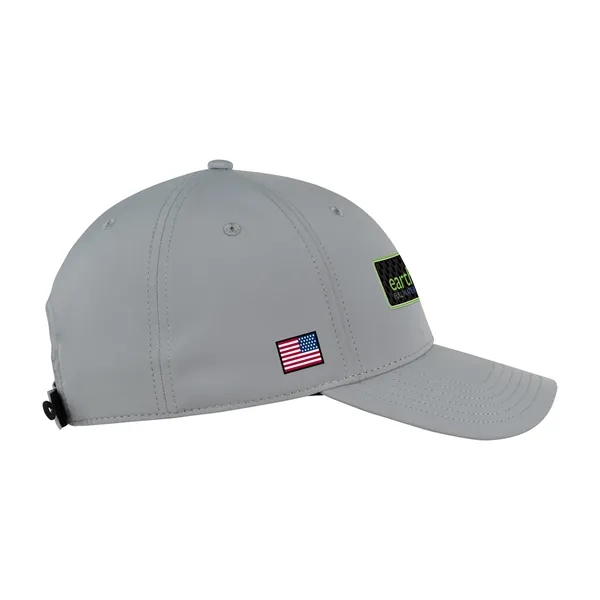 Ahead The Force Recycled Performance Cap - Ahead The Force Recycled Performance Cap - Image 3 of 9