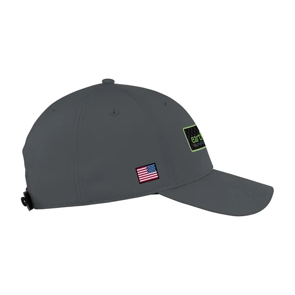 Ahead The Force Recycled Performance Cap - Ahead The Force Recycled Performance Cap - Image 8 of 9