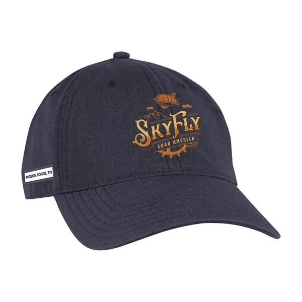 Ahead The Eco Recycled Cap - Ahead The Eco Recycled Cap - Image 0 of 14
