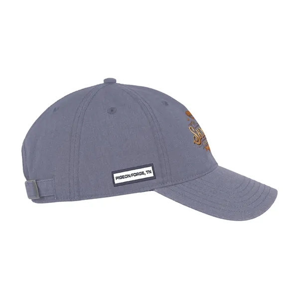 Ahead The Eco Recycled Cap - Ahead The Eco Recycled Cap - Image 7 of 14