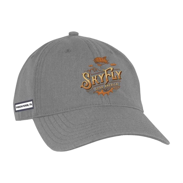 Ahead The Eco Recycled Cap - Ahead The Eco Recycled Cap - Image 10 of 14