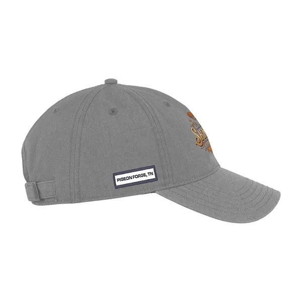 Ahead The Eco Recycled Cap - Ahead The Eco Recycled Cap - Image 13 of 14