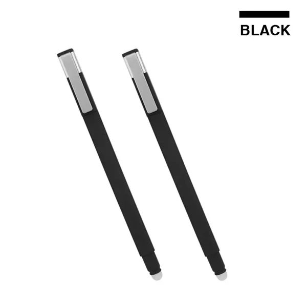 Erasable Refillable Gel Ink Pen - Erasable Refillable Gel Ink Pen - Image 6 of 6