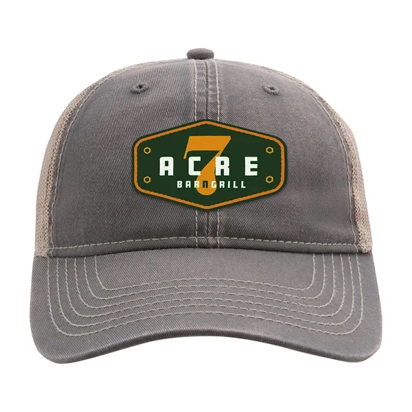 Ahead Wharf Cap - Ahead Wharf Cap - Image 1 of 21