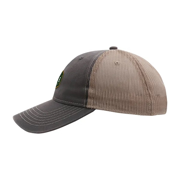 Ahead Wharf Cap - Ahead Wharf Cap - Image 2 of 21