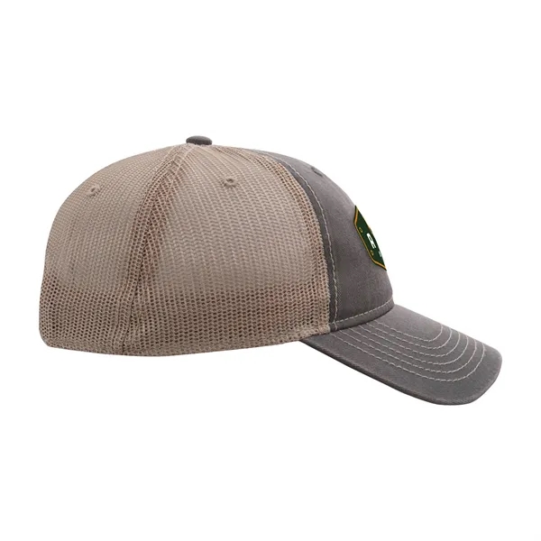 Ahead Wharf Cap - Ahead Wharf Cap - Image 3 of 21