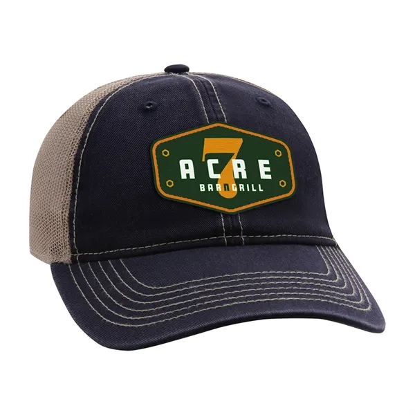 Ahead Wharf Cap - Ahead Wharf Cap - Image 5 of 21