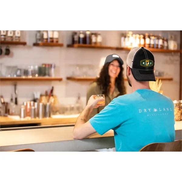 Ahead Wharf Cap - Ahead Wharf Cap - Image 15 of 21