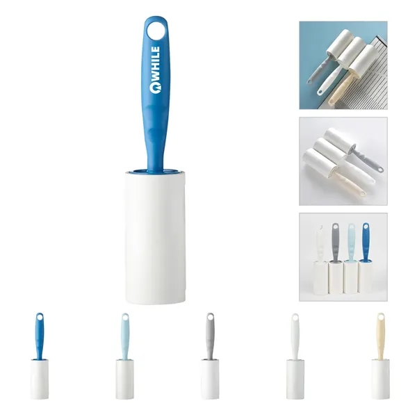 Mini Portable Removal Lint Roller