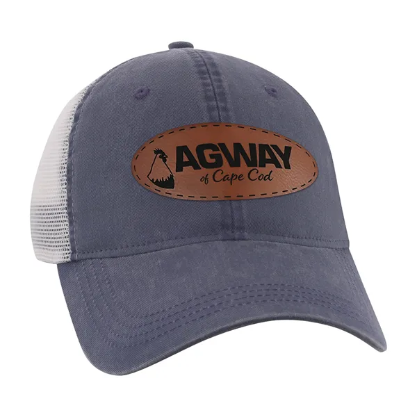 Ahead Solana Cap - Ahead Solana Cap - Image 0 of 14