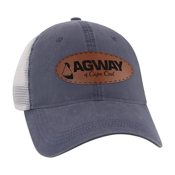 Ahead Solana Cap - Ahead Solana Cap - Image 0 of 19