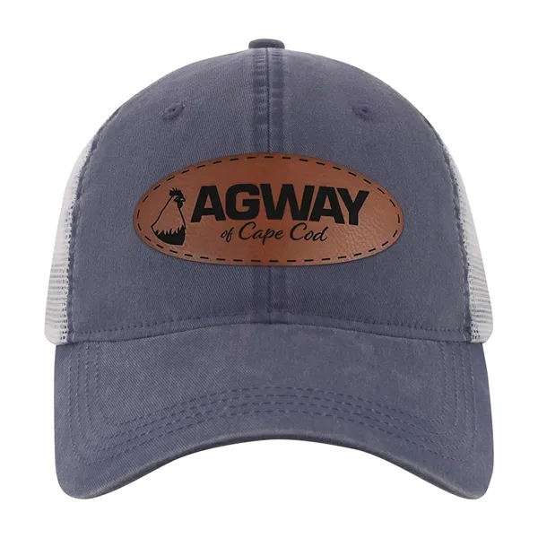 Ahead Solana Cap - Ahead Solana Cap - Image 1 of 19