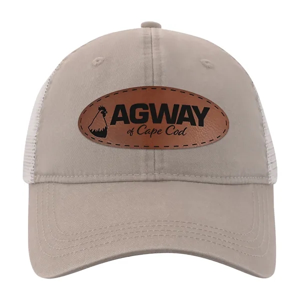 Ahead Solana Cap - Ahead Solana Cap - Image 6 of 19