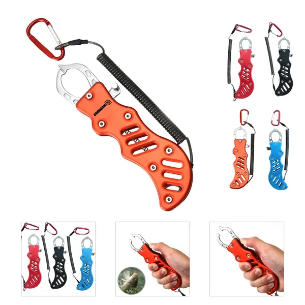 Outdoors Fish Lip Grippers - Outdoors Fish Lip Grippers - Image 0 of 6