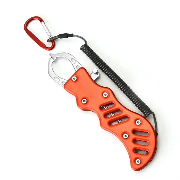 Outdoors Fish Lip Grippers - Outdoors Fish Lip Grippers - Image 1 of 6