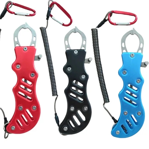 Outdoors Fish Lip Grippers - Outdoors Fish Lip Grippers - Image 3 of 6