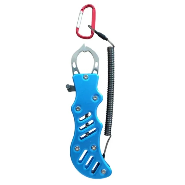 Outdoors Fish Lip Grippers - Outdoors Fish Lip Grippers - Image 5 of 6