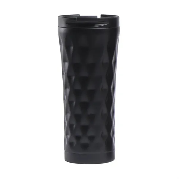 Diamond Vacuum Insulated Tumbler - Diamond Vacuum Insulated Tumbler - Image 2 of 8