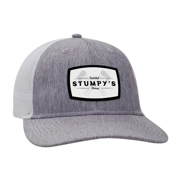 Ahead Brant Cap - Ahead Brant Cap - Image 0 of 24