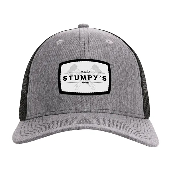 Ahead Brant Cap - Ahead Brant Cap - Image 6 of 24