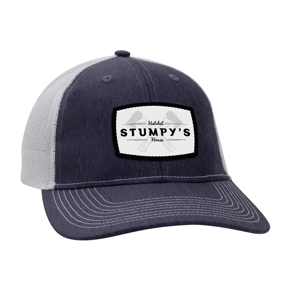 Ahead Brant Cap - Ahead Brant Cap - Image 10 of 24