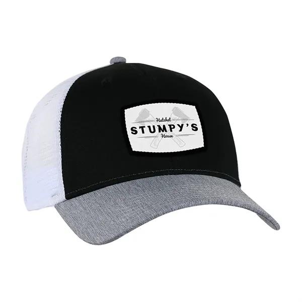 Ahead Brant Cap - Ahead Brant Cap - Image 15 of 24