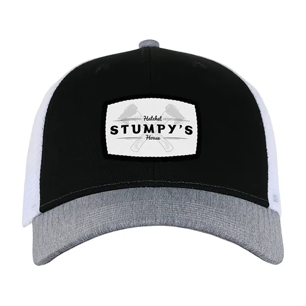 Ahead Brant Cap - Ahead Brant Cap - Image 16 of 24