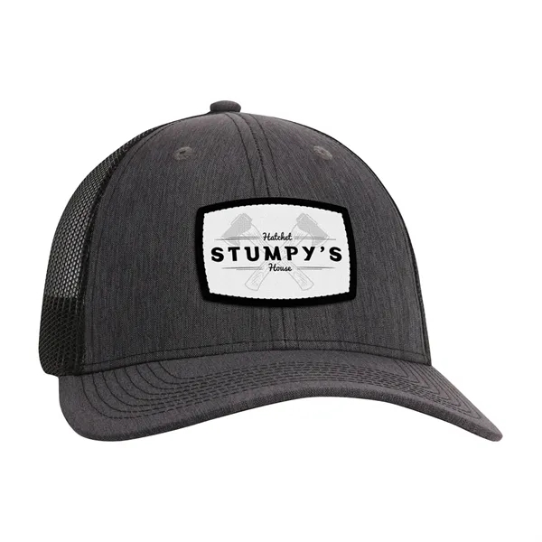 Ahead Brant Cap - Ahead Brant Cap - Image 20 of 24