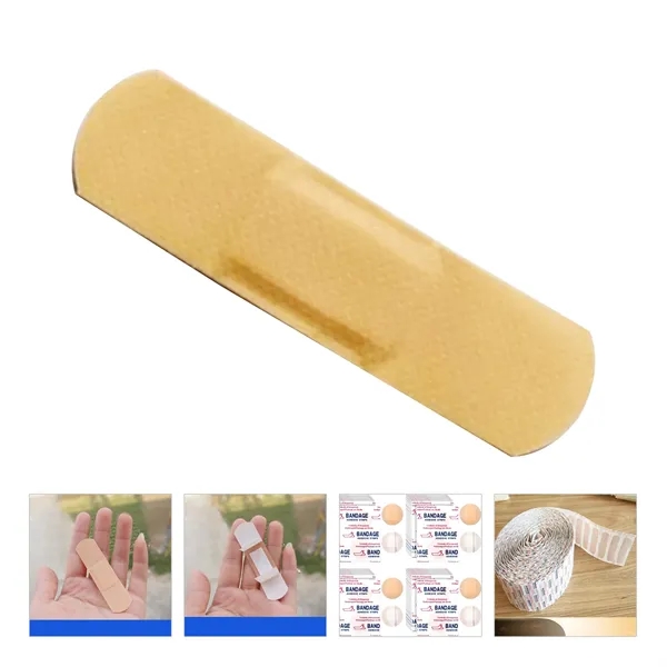 Waterproof Bandage Woundplast FDA Approved - Waterproof Bandage Woundplast FDA Approved - Image 0 of 2