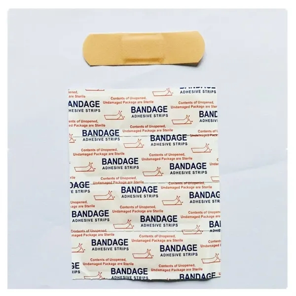 Waterproof Bandage Woundplast FDA Approved - Waterproof Bandage Woundplast FDA Approved - Image 1 of 2